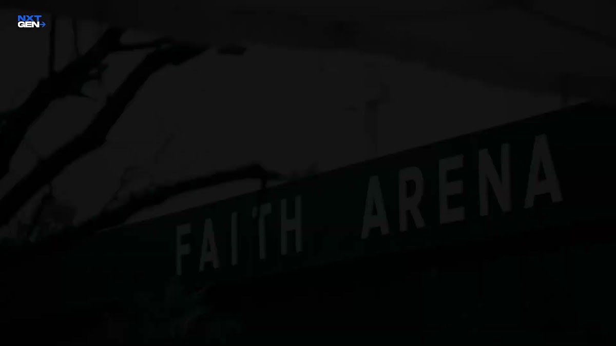 Still from NXTGEN Highlight and Invite reel