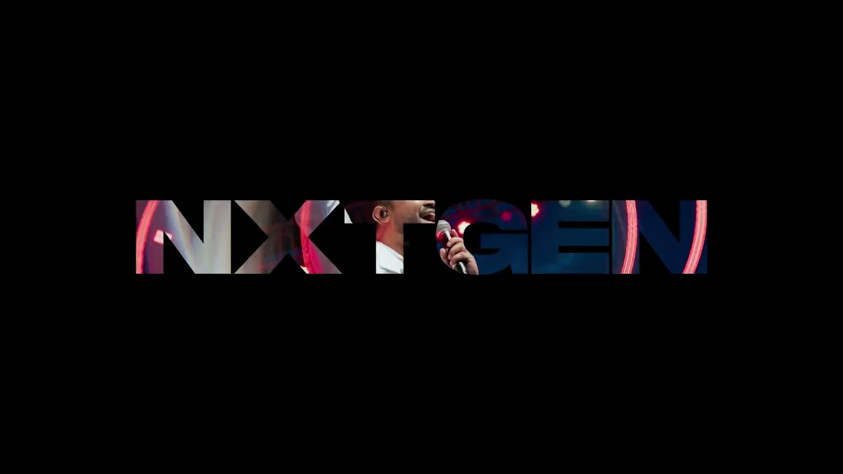 Still from NXTGEN Highlight reel